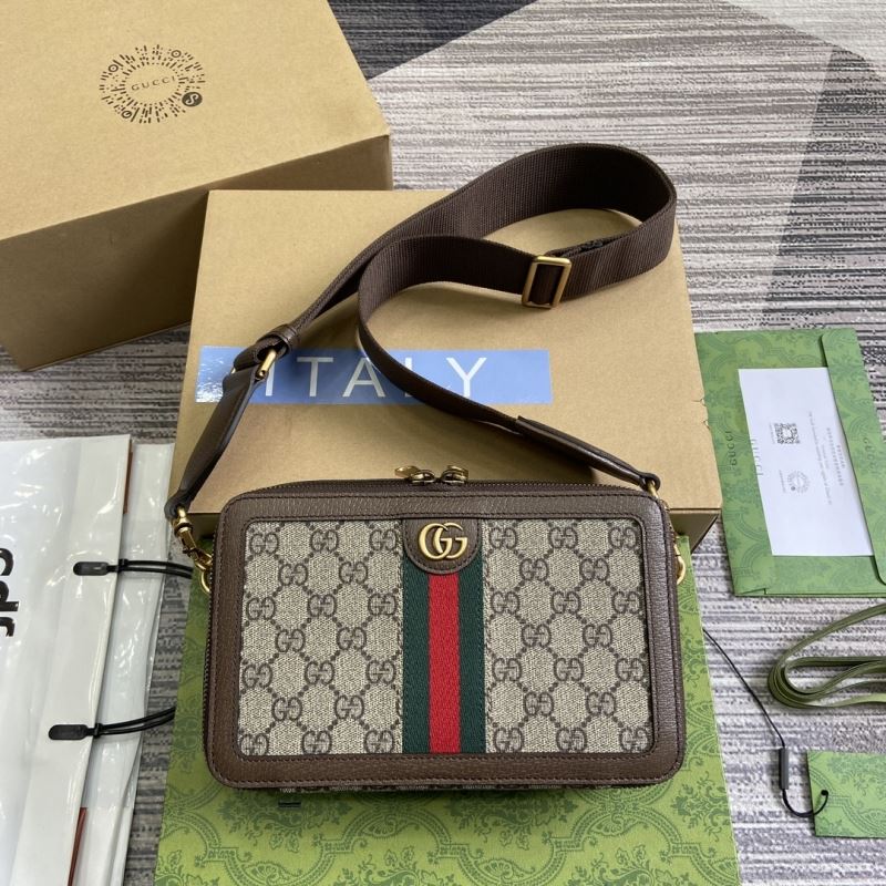 Mens Gucci Satchel Bags